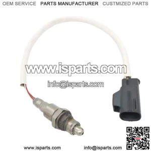 Oxygen sensor (rear) CPLA-9G444-GA LR035747 0258030458  for Land Rover Range Rover 2014-2017 3.0L/5.0L