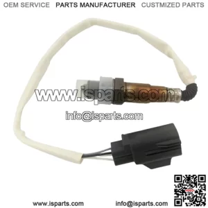 Oxygen sensor (rear) BJ32-9G444-AA LR028931 0258010257  for Land Rover Freelander/2.0L/11 model