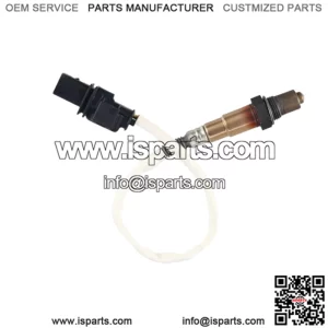 Oxygen sensor (front) CPLA-9D375-AA LR035751 0281004196  for Ranger Rover Sport 13-15 3.0L
