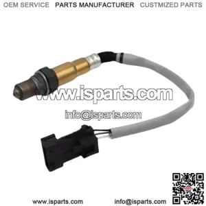 Oxygen sensor (rear) JDE31653  for Land Rover