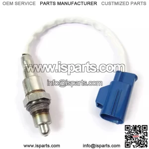 Oxygen sensor (rear) LR098290  for Land Rover 18 Range Rover 3.0T