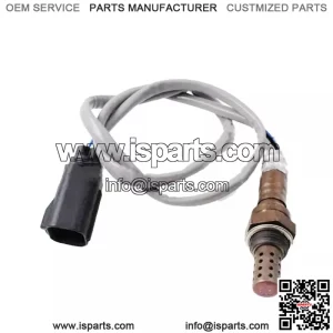 Oxygen sensor (rear) C2P16397  for Jaguar 12 XJL 5.0T