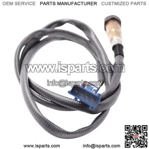 Oxygen sensor (rear) 0258006186 9636876680 for Peugeot 307/Success 1.6/S6/Peugeot 206/2D/1