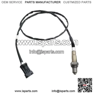 Oxygen sensor (rear) 476Q-1D-1207805 25324173 for BYD F3/4G18/4G15