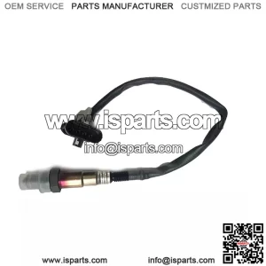 Oxygen sensor (front) 0258006908 5495280 for Chery/Haima/Zhonghua/Excelle/Zotye