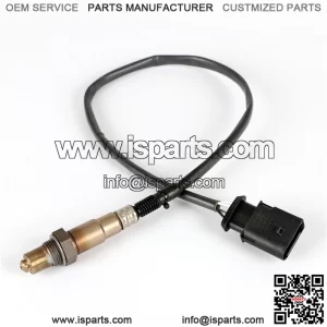 Oxygen sensor (rear) 0258006918 for Santa Fe 1.8T/Roewe 550/750