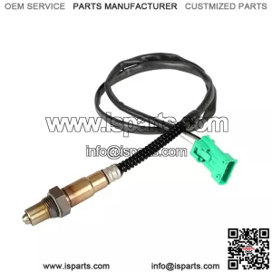 Oxygen sensor (rear) 0258006026 9635978980 for Peugeot 308/Citroen C4/Fiat