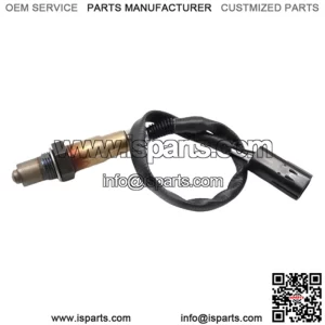 Oxygen sensor (rear) 0258006974 for Changan CX30/1.6/09-15