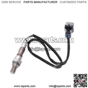 Oxygen sensor (rear left) 1588A147 for Mitsubishi Outlander 06 3.0L