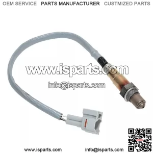 Oxygen sensor (front) 0258006080 for Tianyu/Swift 1.3L/gray plug/Euro 4