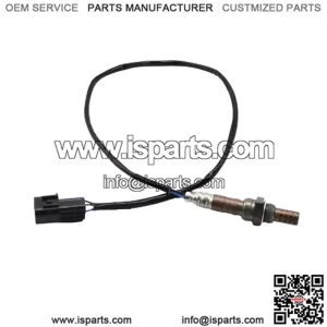 Oxygen sensor (front left)Gray plug MD369190 for Mitsubishi Pajero V75/V73 3.0L