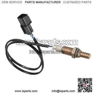 Oxygen sensor (rear right)black plug MR578114 for Mitsubishi Pajero V75/V73 3.0L