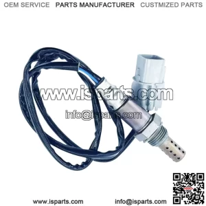 Oxygen sensor (rear left)Gray plug MR578113 for Mitsubishi Pajero V75/V73 3.0L