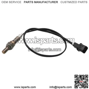 Oxygen sensor (front right)black plug MD365014 for Mitsubishi Pajero V75/V73 3.0L