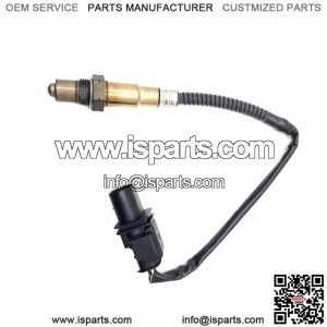 Oxygen sensor (front) 1016053698 for Geely Borui/1.8T/15-17