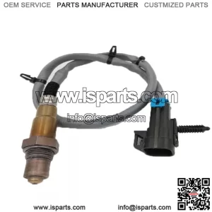 Oxygen sensor (rear) F01R00C040 for FAW Pentium X80/B90/2.0