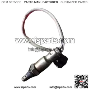 Oxygen sensor (rear) 1588A376 for Southeast Mitsubishi 14 Lancer 1.6L