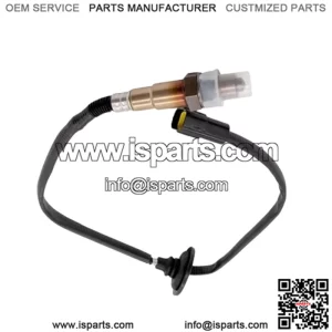Oxygen sensor (rear) 1026609GH051 for JAC Heyue A30 Refine S3