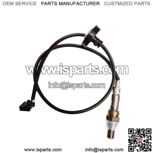 Oxygen sensor (rear) MR560357 for 4G18/4G63 automatic