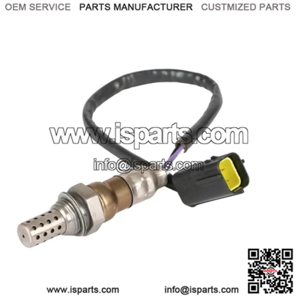 Oxygen sensor (rear) 24569189 for Baojun 11 630 /1.5L - Leading Power ...