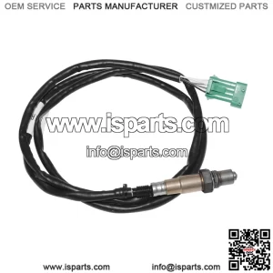 Oxygen sensor (rear) F01R00C013 for Zhonghua 11 H530 1.5L