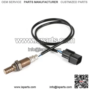 Oxygen sensor (rear left) MN163431 for Mitsubishi 07 Grandis 2.4L