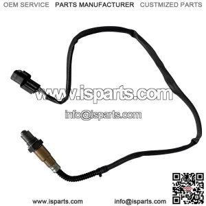 Oxygen sensor (rear right) MN176515 for Mitsubishi 07 Grandis 2.4L