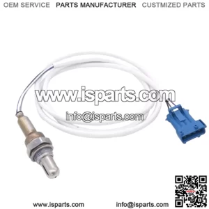 Oxygen sensor (rear) 9653791880 for Peugeot 307 2.0 new model Triumph blue plug