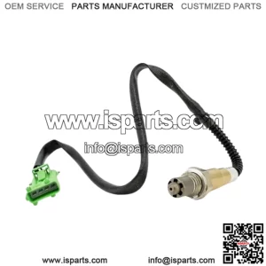 Oxygen Sensor 0258005028 for 4G18/UMC system