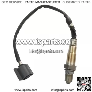 Oxygen Sensor(Front) 11787595353 0258027005 320MM for BMW 3 Series 316Li 1.6T 12-15