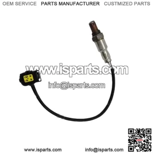 Oxygen Sensor(Rear) A0085423318 OZA603-MB6 351MM for Benz R23