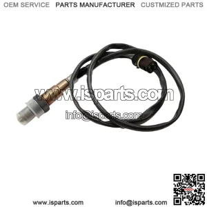 Oxygen Sensor(Rear) A0015409017 0258006382 950MM for Benz R170