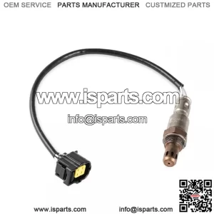 Oxygen sensor (rear) 0065422118  for Mercedes-Benz R320 3.0T in 2014