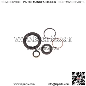 James Gasket Transmission Main Seal Kit For Harley