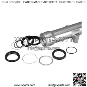 James Gasket Fork Seal Kit For Harley