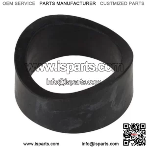 One Replacement Cyclone Air Cleaner Rubber Seal Fits Ford/NH 8N Tractor