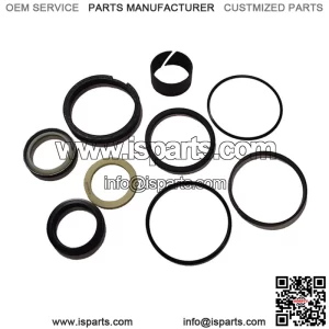 G105547 Backhoe Boom Cylinder Seal Kit Fits Case 580B 580C 580F 850B 850C 855C