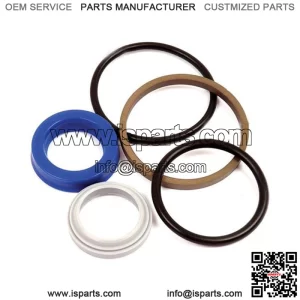9966100 Power Steering Cylinder Seal Kit Fits Ford Tractors 3430 3435 3830++
