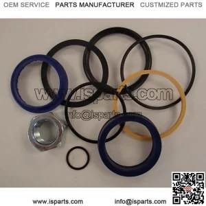 Hydraulic Seal Kit - Lift Cylinder Fits Bobcat 825 843 853 843B 6589793