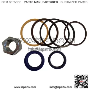 6803472 Tilt Cylinder Seal Kit Fits Bobcat 440B 443 444 500 600 610 620 700
