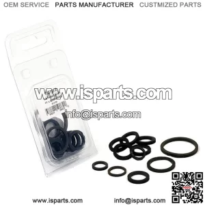 Remote Control Valve Seal Kit CFPN485B Fits Ford New Holland Tractor 2000 2