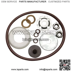 International 6-1945 Seal and Gasket Repair Kit for Poly Open Head Sprayers
