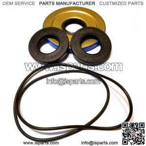 FRONT DIFFERENTIAL SEAL ONLY KIT CAN-AM MAVERICK TRAIL 800 1000 2018-2019