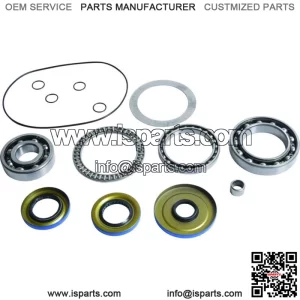 25-2121 Differential Kit fits various Can-Am Maverick X3 900, Turbo