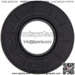 John Deere MIU801535 Front PTO Seal Gator HPX XUV 615 620 625 815 825 835 850 855 865 Utility Vehicles