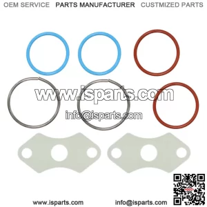 Injector Seal Kit for Ski-Doo fits many 2011-2019 800 & 2009-2020 600 ETEC