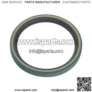 Chaincase Oil Seal for Ski-Doo fits some 2008-2022 Replaces OEM# 293200159