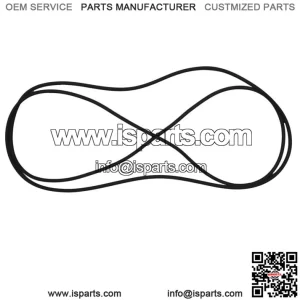 2016-2018 Polaris RZR XP Turbo XP 4 Turbo OEM Outer Clutch Cover Seal 5415793