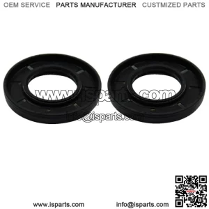 2015-2023 Can-Am Maverick Outlander Max OEM Front Differential Oil Seal Pair C71