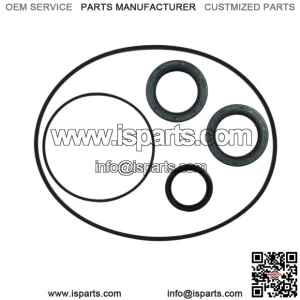 2006-2012 Polaris Ranger Scrambler Sportsman 400 800 OEM Seal Repair Kit 3234406